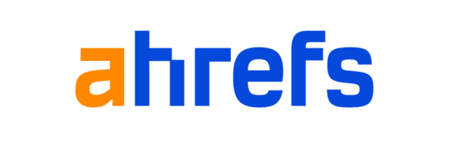 Ahrefs