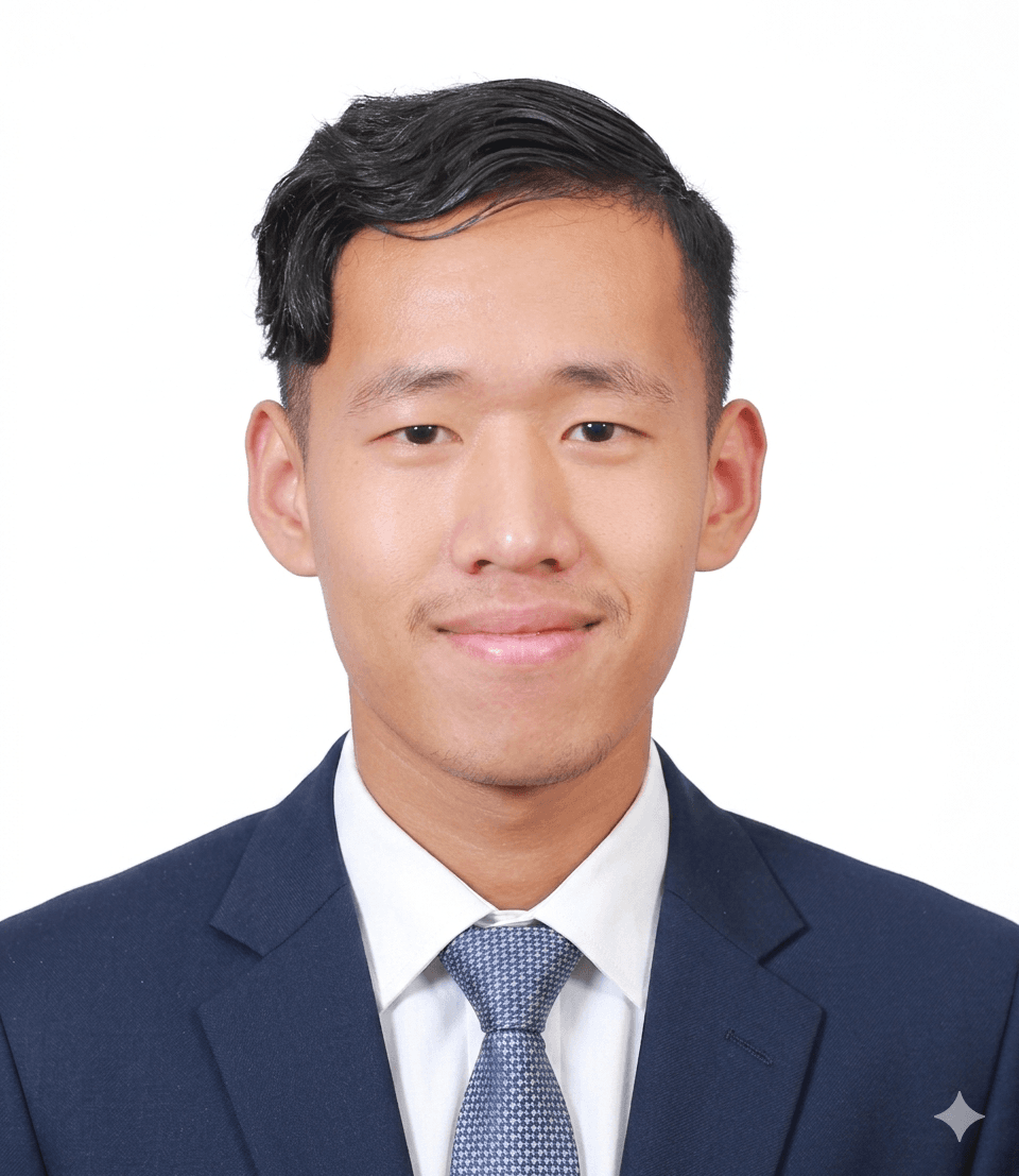 Nischal Gurung - SEO Expert in Nepal
